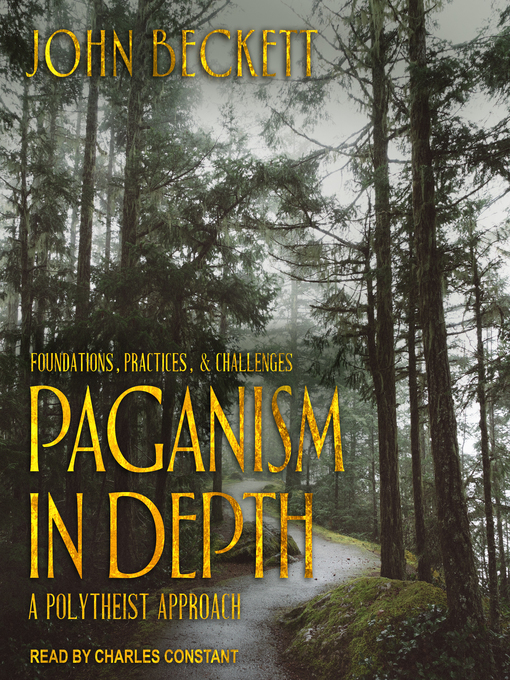 Title details for Paganism In Depth by John Beckett - Wait list